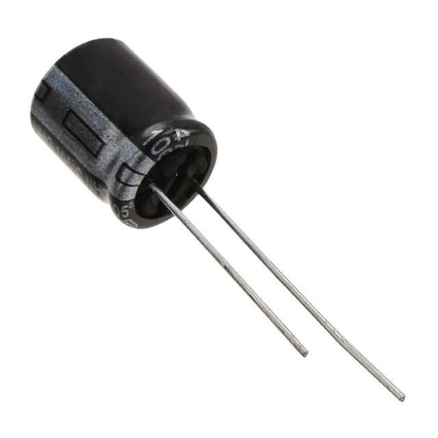 CAP ALUM 220UF 20% 63V RADIAL TH