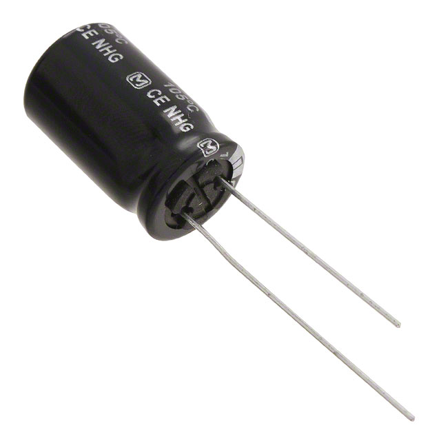 CAP ALUM 47UF 20% 250V RADIAL TH