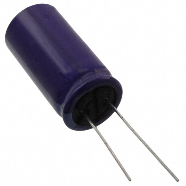 CAP ALUM 330UF 20% 160V RADIAL