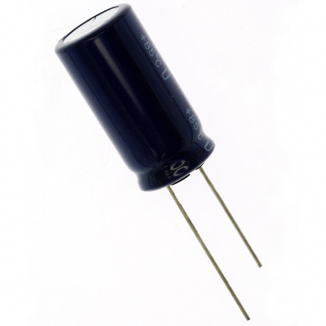 CAP ALUM 3300UF 20% 10V RADIAL