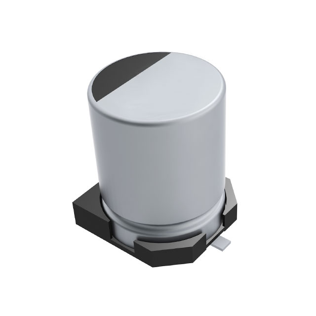 CAP ALUM 33UF 20% 10V SMD