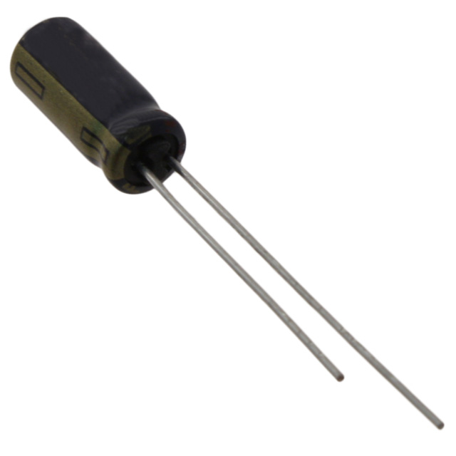 CAP ALUM 56UF 20% 6.3V RADIAL TH