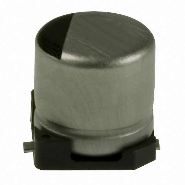 CAP ALUM 47UF 20% 16V SMD