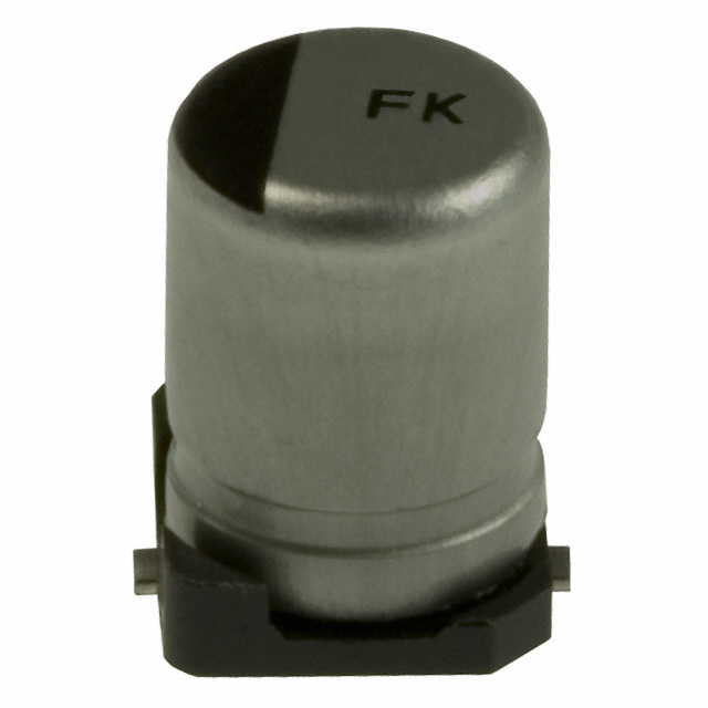 CAP ALUM 47UF 20% 6.3V SMD