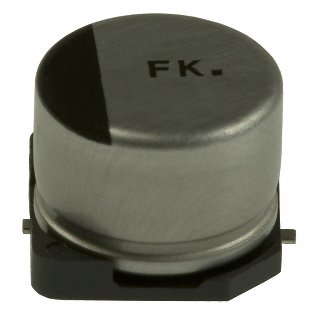CAP ALUM 330UF 20% 16V SMD