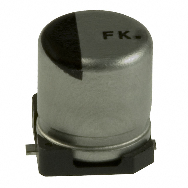 CAP ALUM 47UF 20% 6.3V SMD