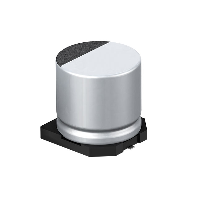 CAP ALUM 150UF 20% 6.3V SMD