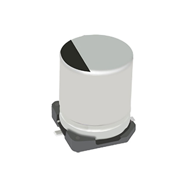 CAP ALUM 68UF 20% 50V SMD