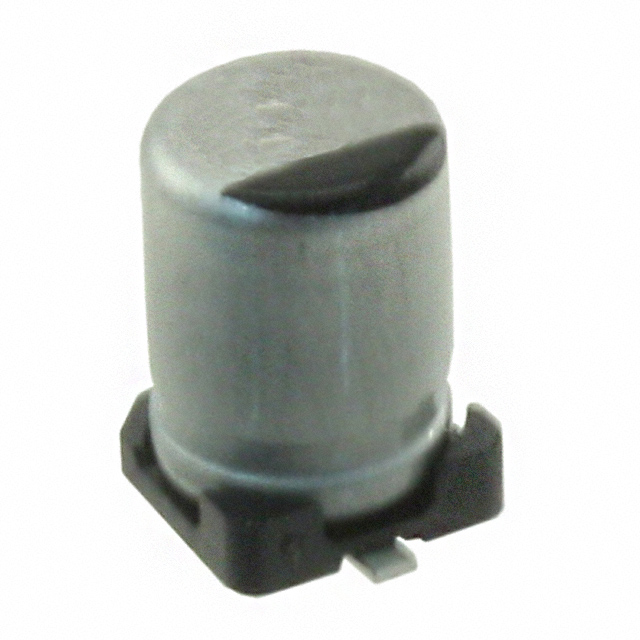 CAP ALUM 22UF 20% 35V SMD