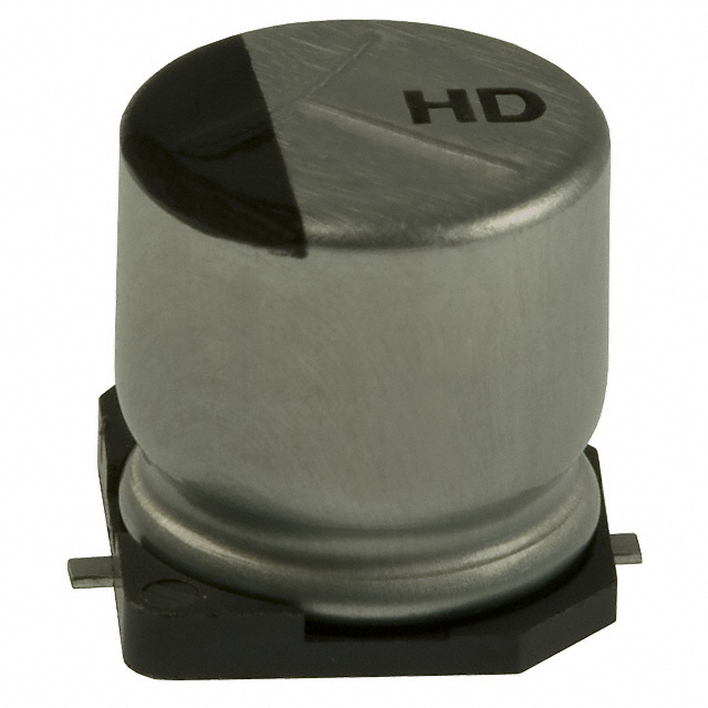 CAP ALUM 1UF 20% 50V SMD