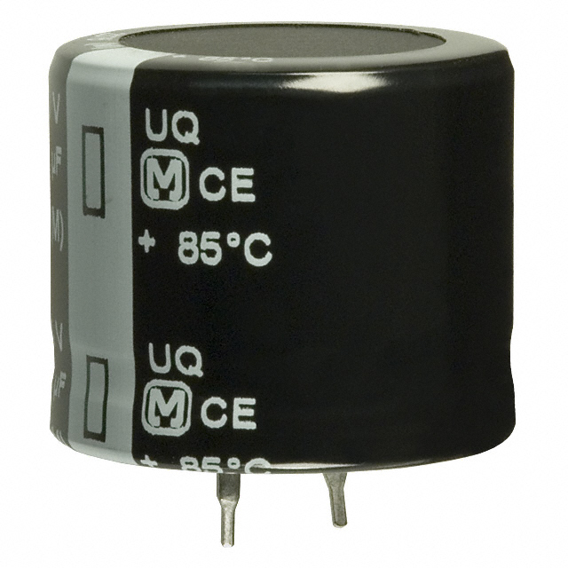 CAP ALUM 680UF 20% 250V SNAP TH