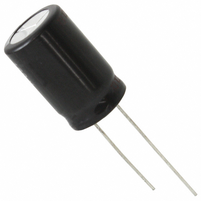 CAP ALUM 47UF 20% 250V RADIAL TH