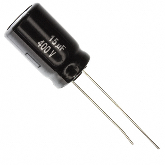 CAP ALUM 47UF 20% 250V RADIAL TH