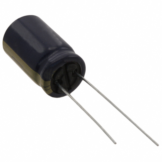 CAP ALUM 220UF 20% 100V RADIAL