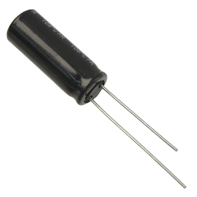 CAP ALUM 1500UF 20% 16V RADIAL
