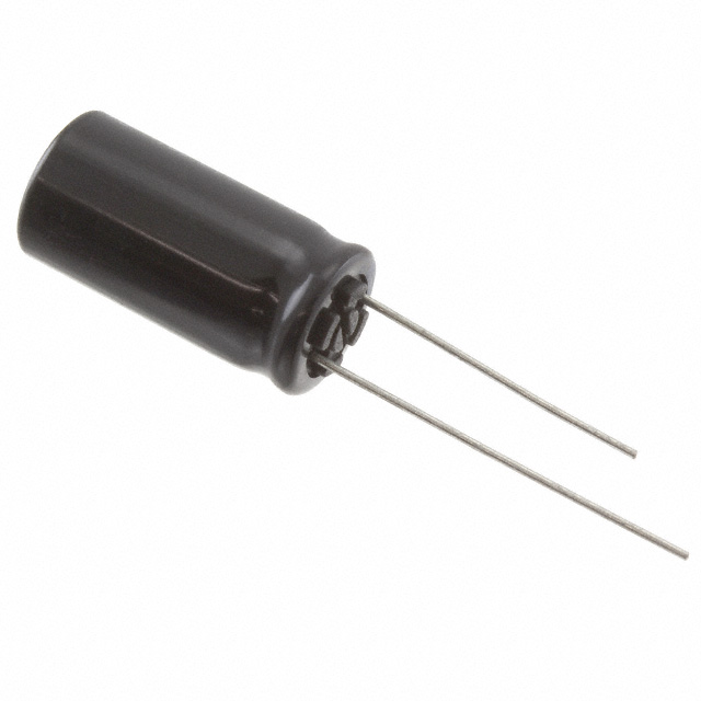 CAP ALUM 1200UF 20% 25V RADIAL