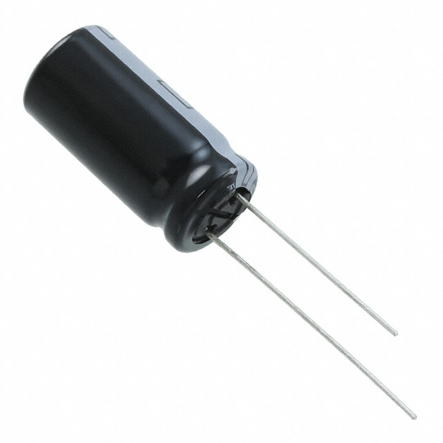 CAP ALUM 2200UF 20% 25V RADIAL