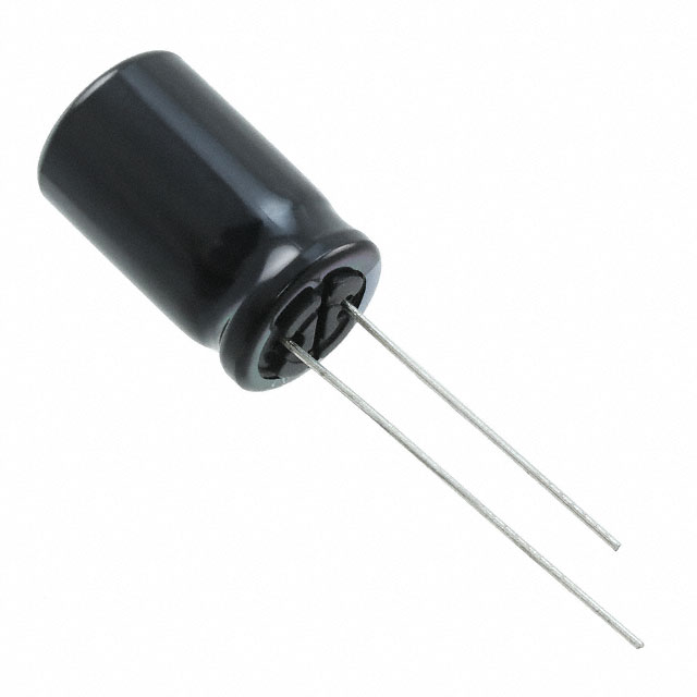 CAP ALUM 3600UF 20% 10V RADIAL