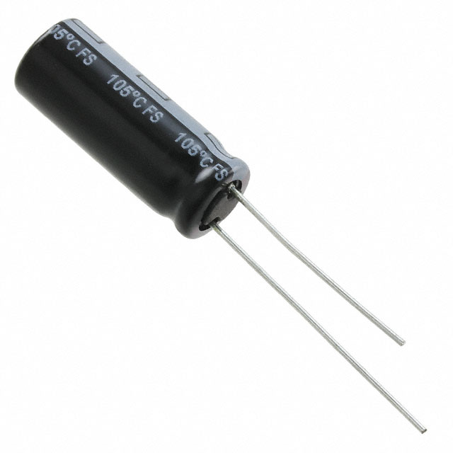 CAP ALUM 2000UF 20% 6.3V RADIAL