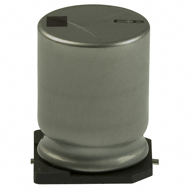 CAP ALUM 22UF 20% 400V SMD