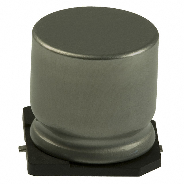CAP ALUM 150UF 20% 100V SMD