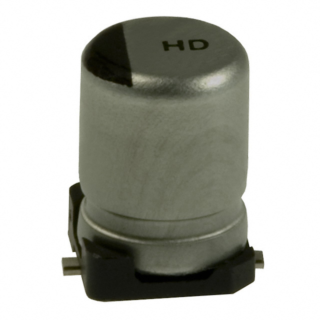 CAP ALUM 10UF 20% 16V SMD