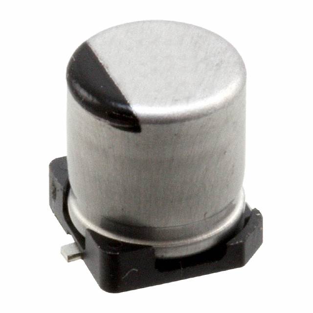 CAP ALUM 10UF 20% 35V SMD