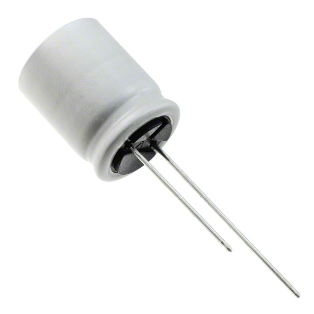 CAP ALUM 270UF 20% 100V RADIAL