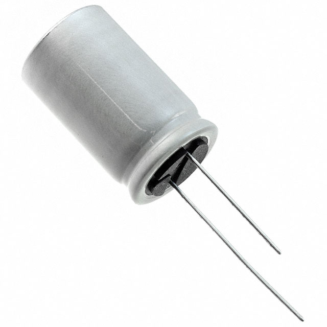 CAP ALUM 4700UF 20% 35V RADIAL