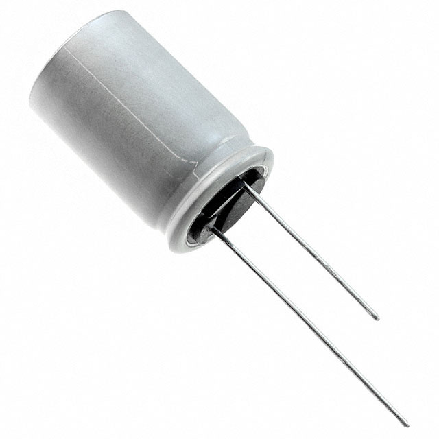 CAP ALUM 1000UF 20% 63V RADIAL