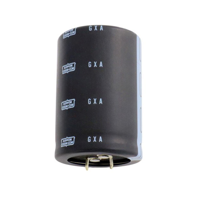 CAP ALUM 560UF 20% 450V SNAP TH