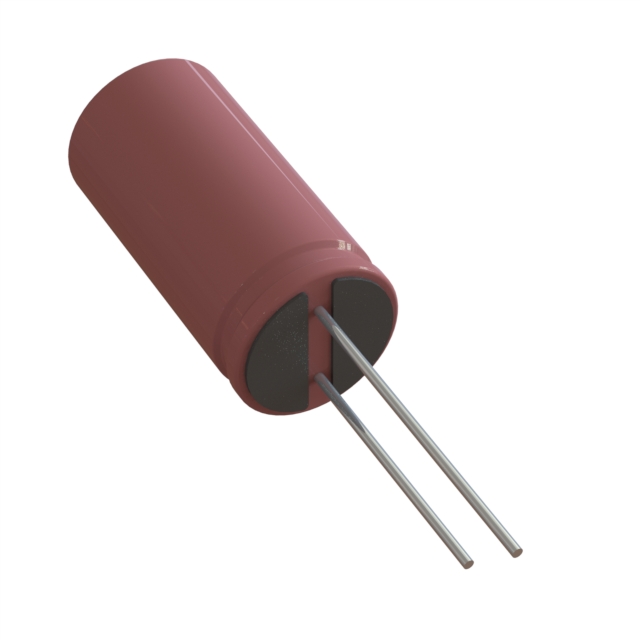 CAP ALUM 1000UF 20% 25V RADIAL