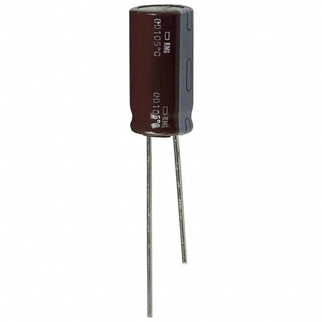 CAP ALUM 3300UF 20% 6.3V RADIAL