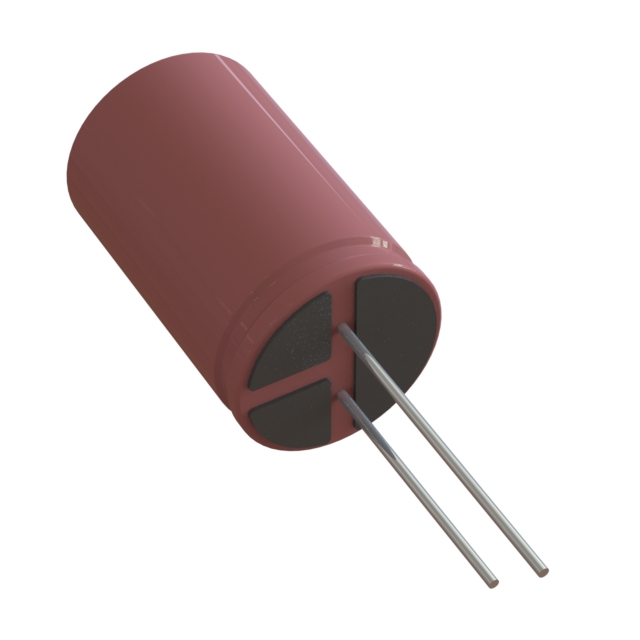 CAP ALUM 470UF 20% 63V RADIAL TH