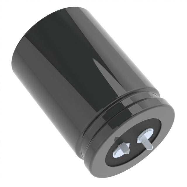 CAP ALUM 6800UF 20% 100V SNAP TH