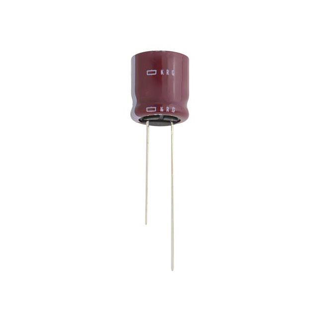 CAP ALUM 1000UF 20% 16V RADIAL