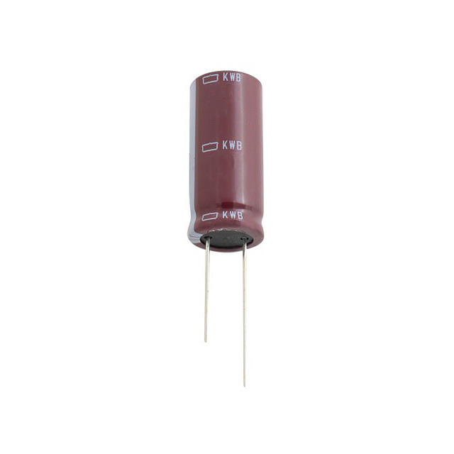 CAP ALUM 120UF 20% 420V RADIAL