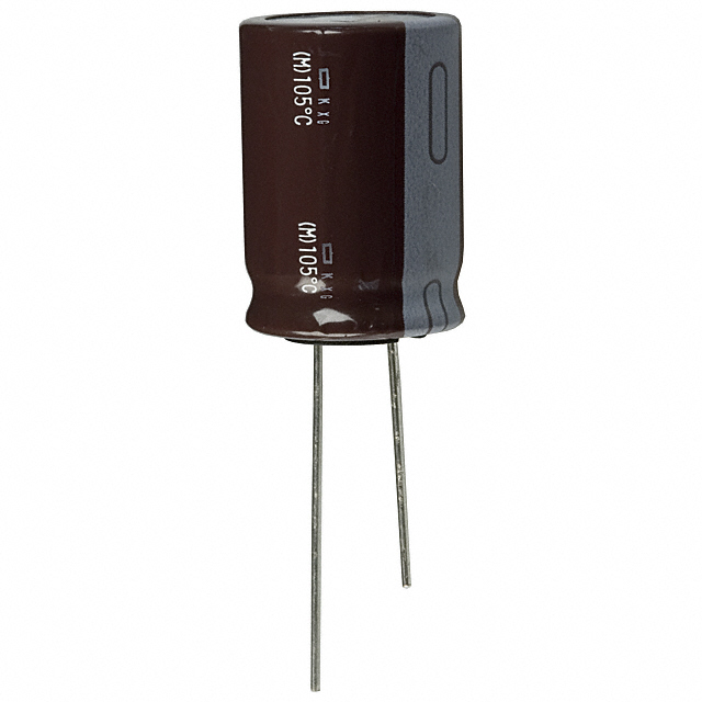 CAP ALUM 220UF 20% 200V RADIAL