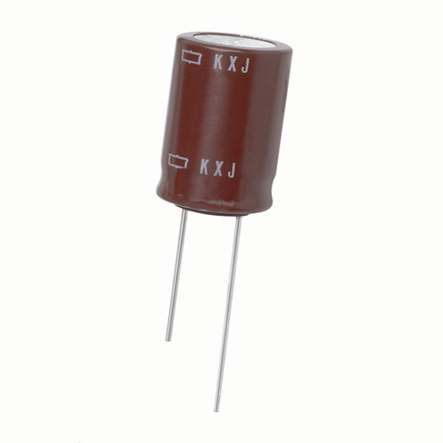 CAP ALUM 120UF 20% 400V RADIAL