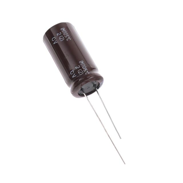 CAP ALUM 39UF 20% 400V RADIAL TH