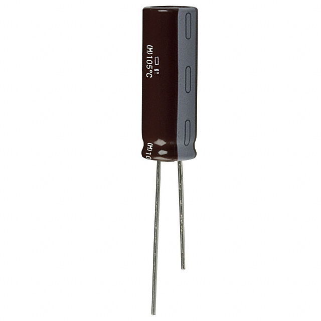 CAP ALUM 680UF 20% 35V RADIAL TH