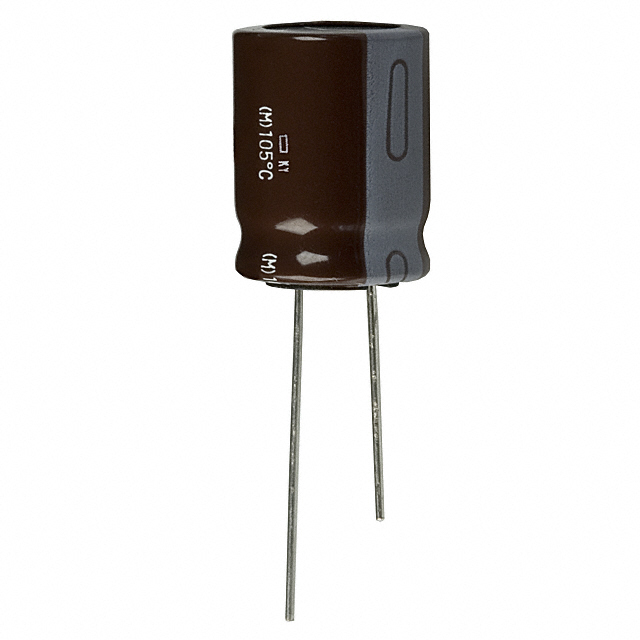 CAP ALUM 1200UF 20% 35V RADIAL