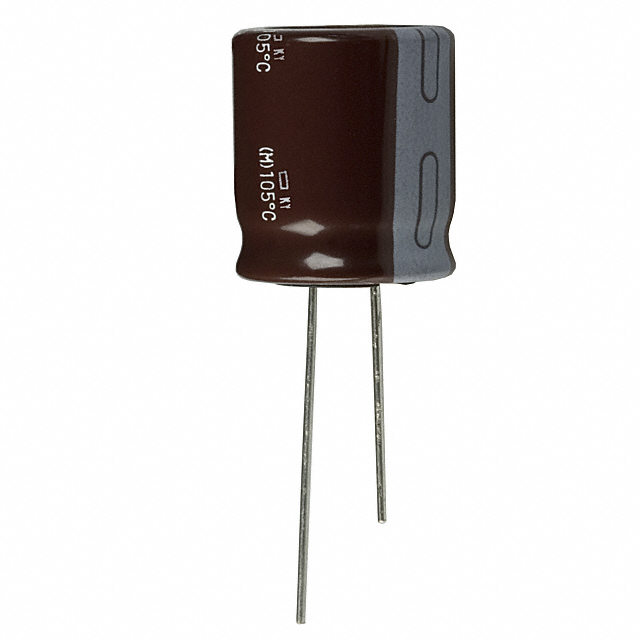 CAP ALUM 1800UF 20% 35V RADIAL