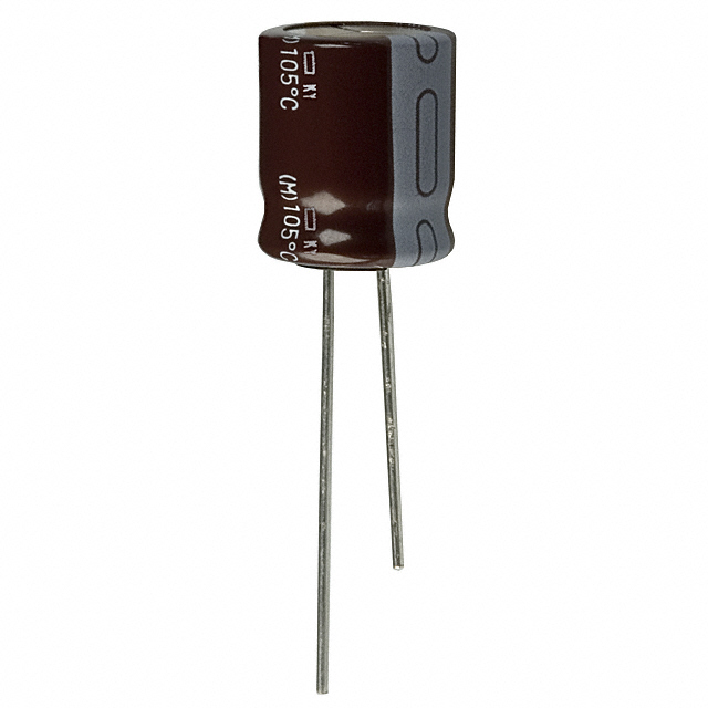 CAP ALUM 270UF 20% 50V RADIAL TH