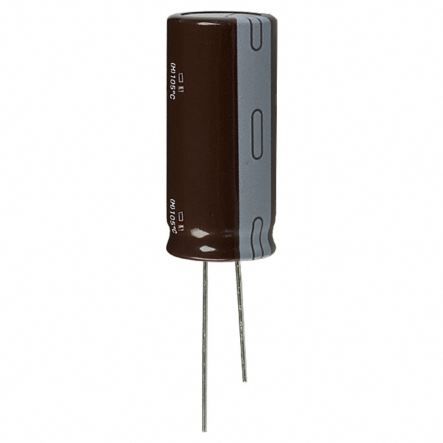 CAP ALUM 2700UF 20% 50V RADIAL