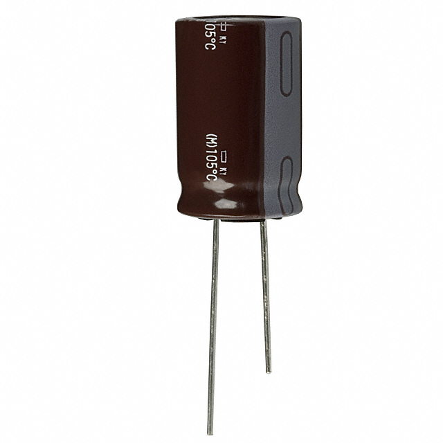 CAP ALUM 5600UF 20% 10V RADIAL