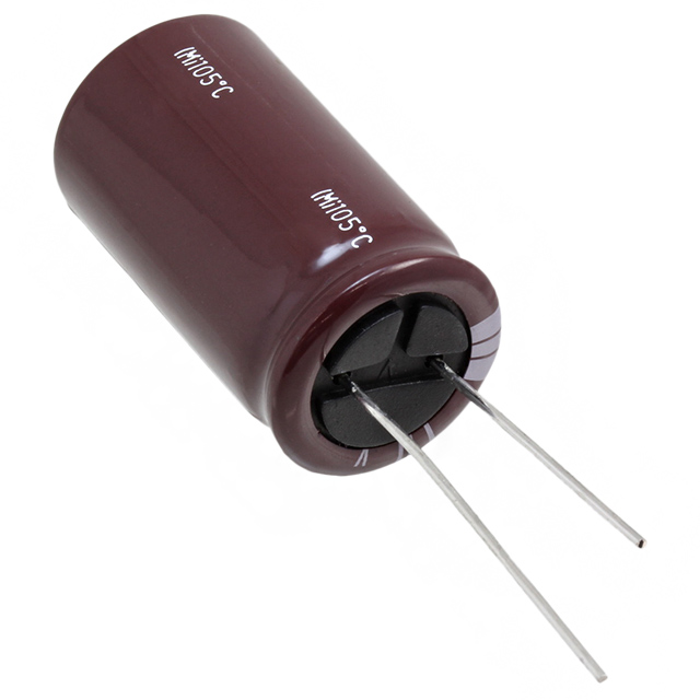 CAP ALUM 2200UF 20% 50V RADIAL