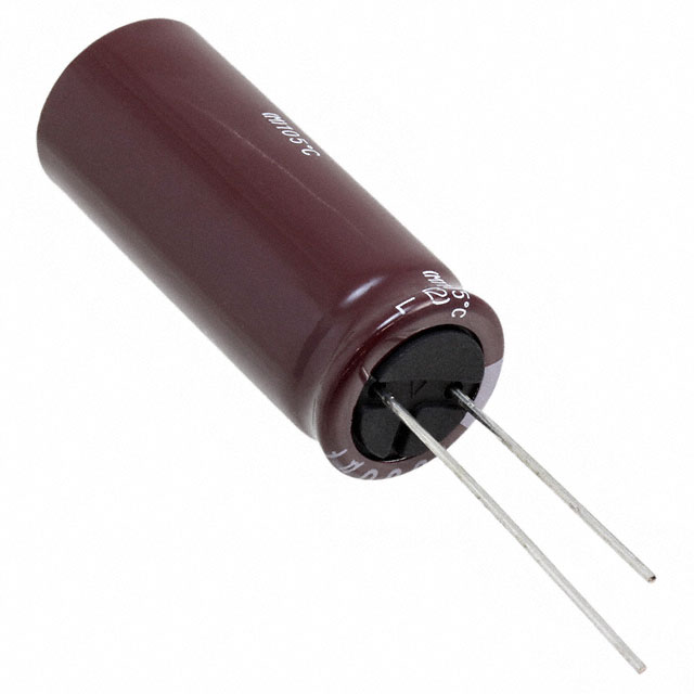 EKYB250ELL332MM20S