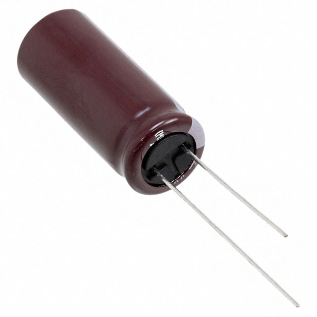 CAP ALUM 3900UF 20% 16V RADIAL
