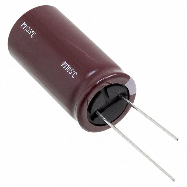 CAP ALUM 10000UF 20% 16V RADIAL